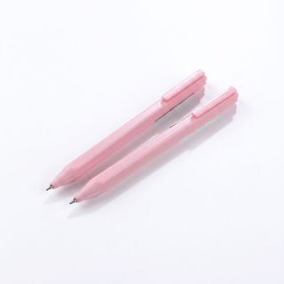 USUPSO ปากกาเจล สีชมพู