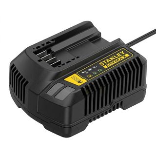 STANLEY แท่นชาร์จแบตเตอรี่ 20V Max 4.0Ah รุ่น SC401-B1