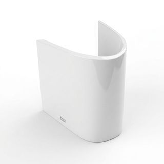 American Standard ขารองอ่างแบบตั้งลอย รุ่น นีโอโมเดอร์น WP-F712N-WT