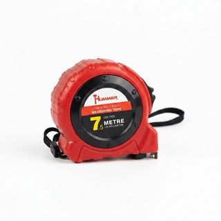 HUMMER ตลับเมตร 7.5 เมตร รุ่น C32-7025