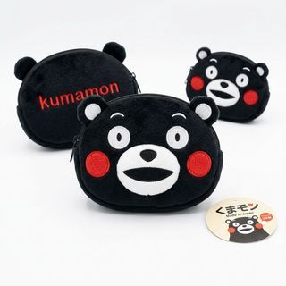 USUPSO กระเป๋าอเนกประสงค์ Kumamoto (#D)
