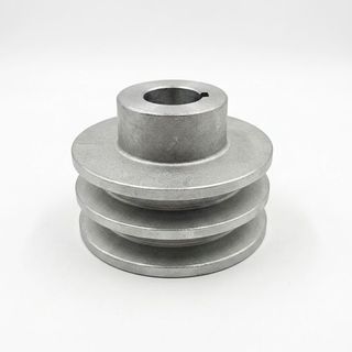 มู่เล่ย์ ร่องคู่ A 4x28mm. ACR