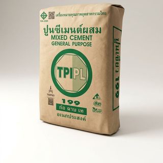 ปูน TPI-M-199