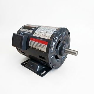 MITSUBISHI มอเตอร์ไฟฟ้า 1/4HP(220V) รุ่น SP-QR