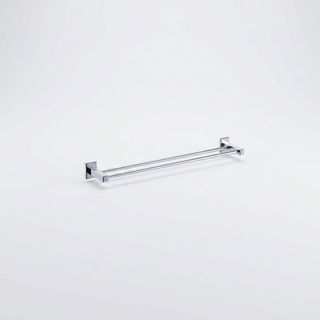 American Standard ราวพาดผ้าแบบคู่ รุ่น คอนเซ็ปสแคว K-2501-52-N ขนาด 60 ซม.