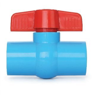 ERA บอลวาล์วพีวีซี 3/4