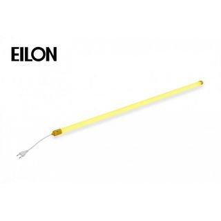 EILON หลอดไฟประดับ LED T8-Yellow 18W กันน้ำ ขนาด 120cm สีเหลือง