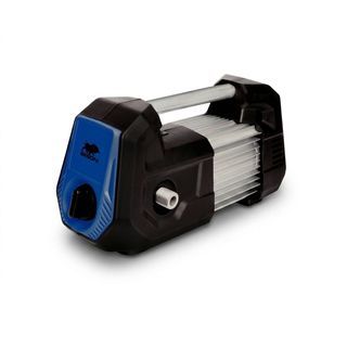BISON เครื่องฉีดน้ำแรงดันสูง 100บาร์ 1400 วัตต์  INDUCTION MOTOR รุ่น PWI002-M01