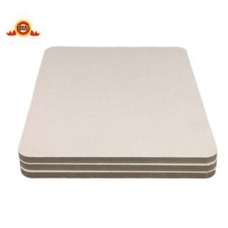 GREAT WOOD แผ่นลามิเนตปิดผิว สีโมรันดี HPL รุ่น YJ9293-8 ขนาด122*280*0.8 ซม.