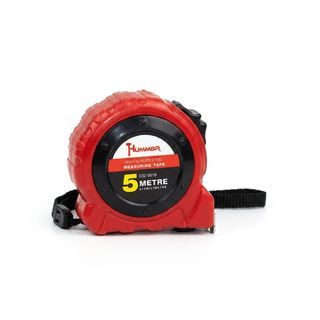 HUMMER ตลับเมตร 5 เมตร รุ่น C32-5019
