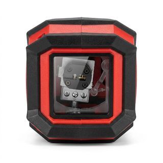 HUMMER เครื่องวัดระดับเลเซอร์ (แสงสีแดง) รุ่น NLC02